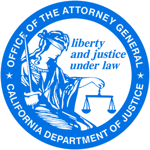 State of California Department of Justice - OpenJustice